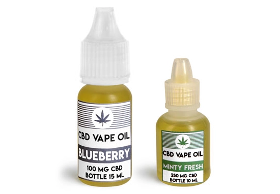 CBD Vape Ireland