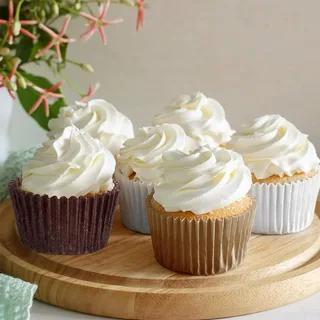 Custom Cupcake Liners