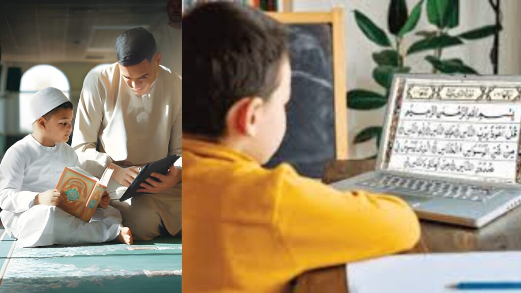Are Online Quran Classes for Adults Worth It?