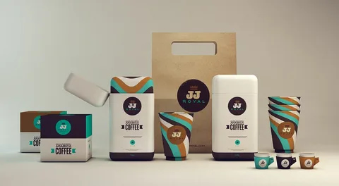 Packaging Design