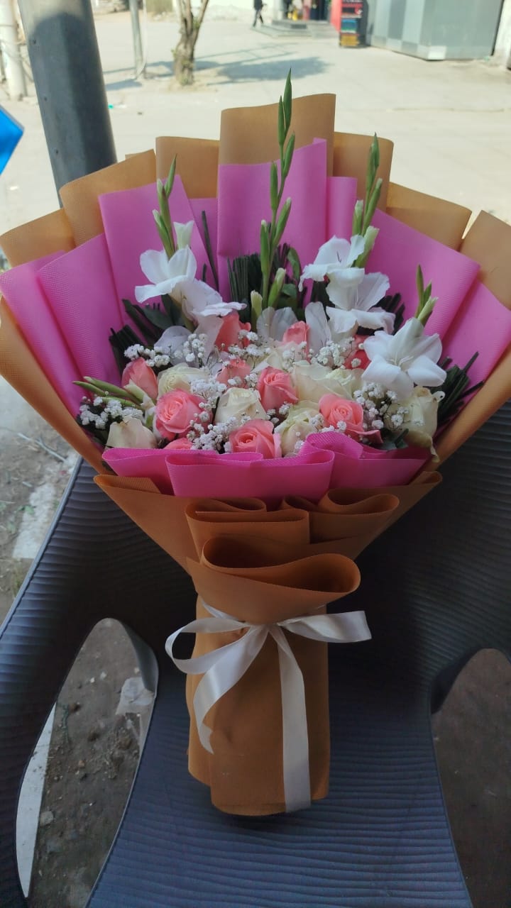 Fresh Flower in Lahore for Eid Gifts – Celebrate with Flower Wala Blooms