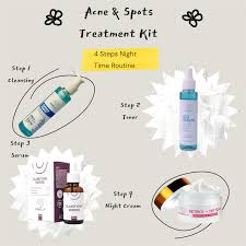 Acne Treatment Kit