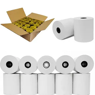 thermal paper