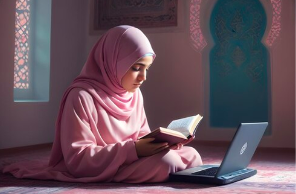 Top Features to Expect from the Best Online Quran Classes