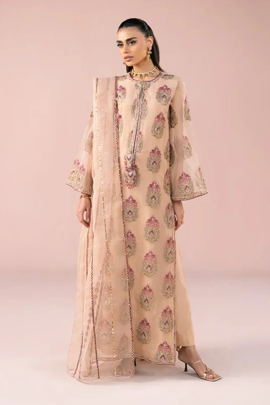 What Defines True Pakistani Designer Wear?