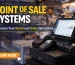 point of sale systems