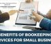 Bookkeeping Services Australia